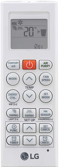 Кондиционер Lg Design Collection AB09BK