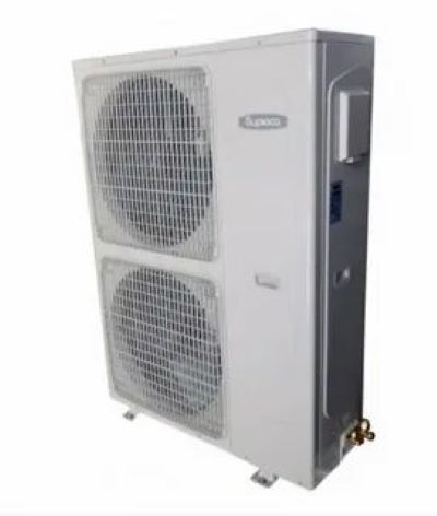 Кассетный кондиционер Бирюса BLCA-H48/5R1