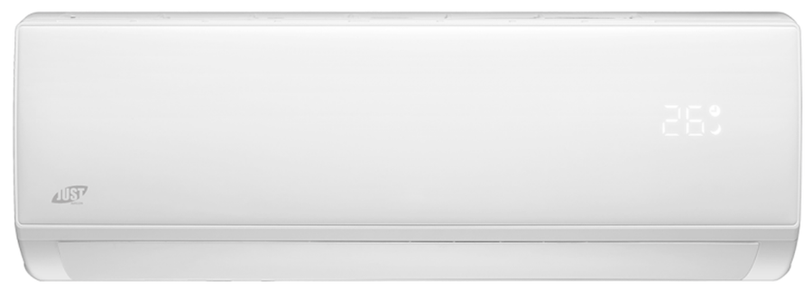 Кондиционер Just Red JAC-12HPSA/IF