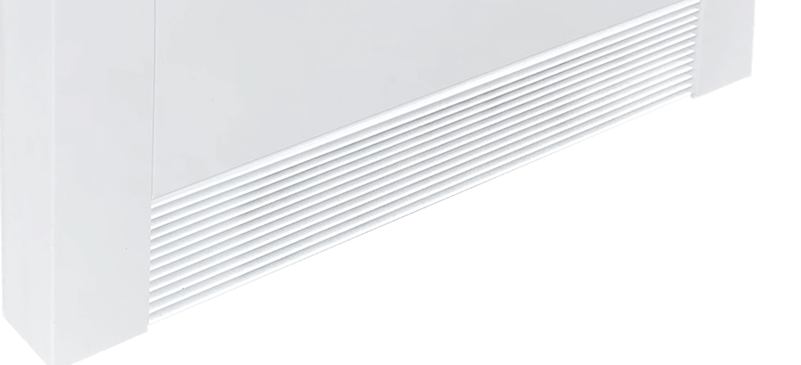 Напольно-потолочный фанкойл до 5 кВт IGC IWF-Q400VED