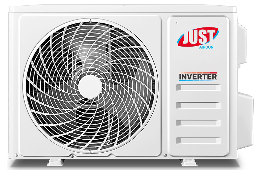 Кондиционер Just Perfection JAC-12HPSIA/TPF