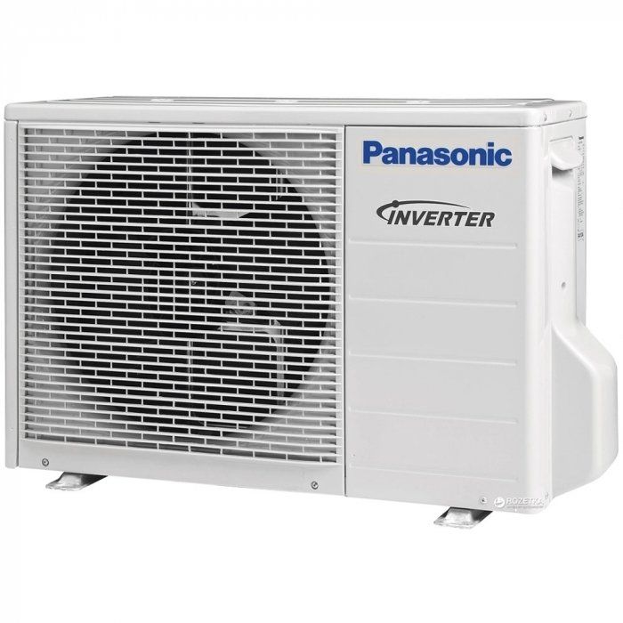 Кондиционер Panasonic CS-TZ35TKEW-1/CU-TZ35TKE-1
