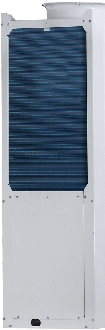 Чиллер с воздушным охлаждением Mdv M-V90D2BR8-A