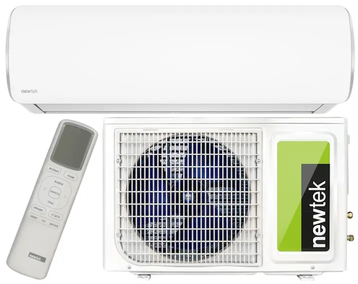 Кондиционер Newtek NT-65CHA24
