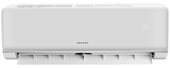 Настенный внутренний блок мульти сплит-системы Dantex RK-MW07HG