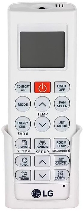 Кондиционер Lg Mega Smart P24TT