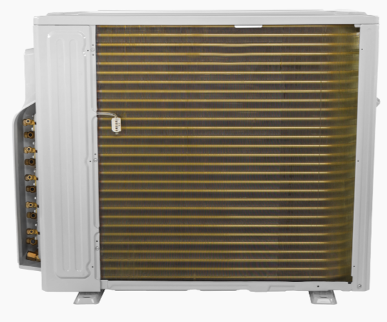 Внешний блок мульти сплит-системы на 2 комнаты VIVAX Free match ACP-18COFM50AERIs