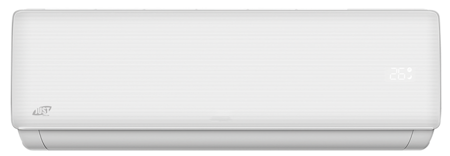 Кондиционер Just Serenity JAC-12HPSIA/XAB1