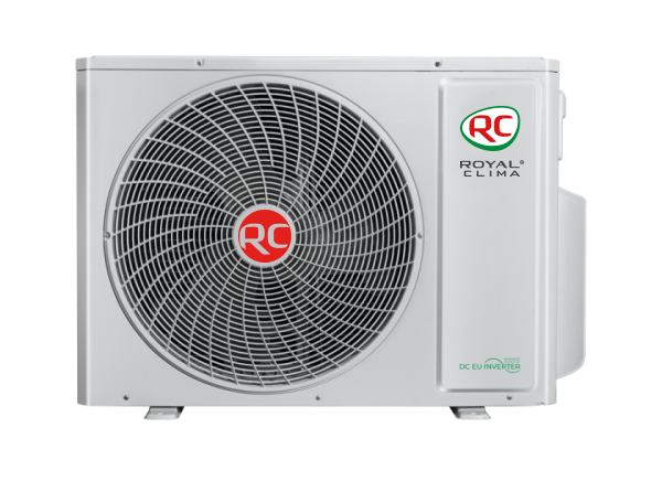 Наружный блок мульти-сплит-системы серии MULTI GRIDA EU ERP INVERTER 3RGR-24HN/OUT