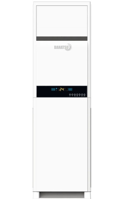 Колонный кондиционер Dahatsu DKL-60GR