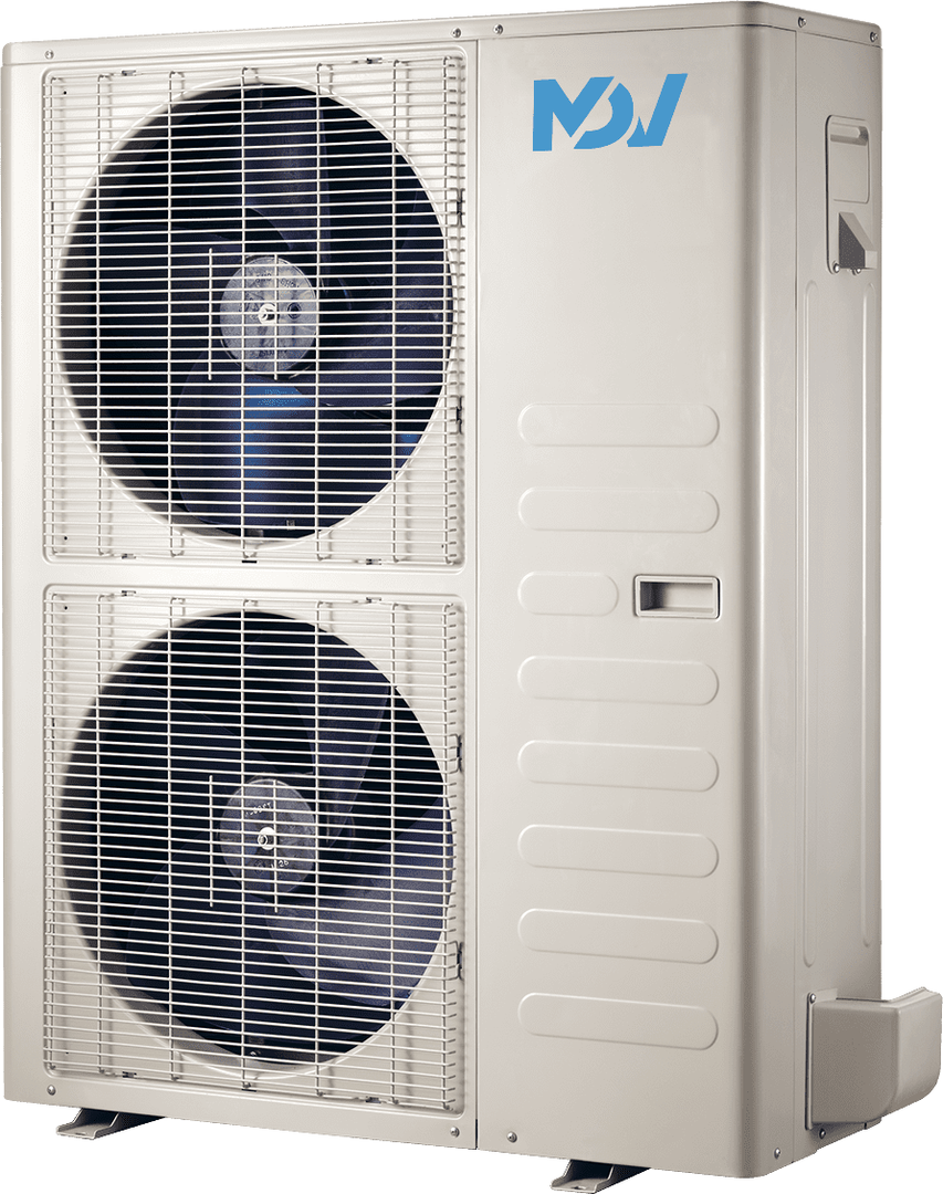 Компрессорно-конденсаторный блок Mdv MDOU-60HFN8