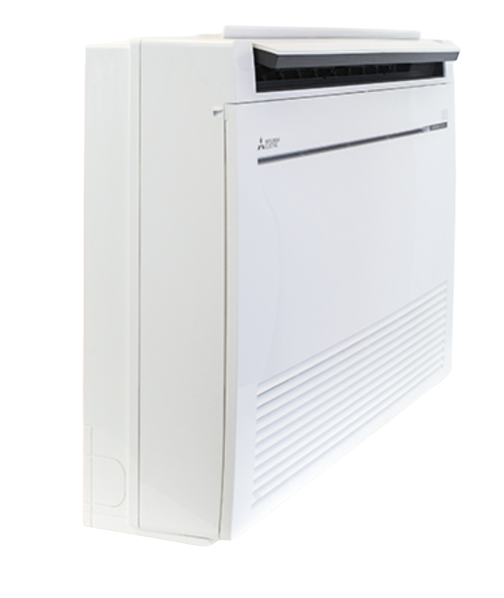 Напольно-потолочный внутренний блок мульти сплит-системы Mitsubishi Electric MFZ-KT25VG
