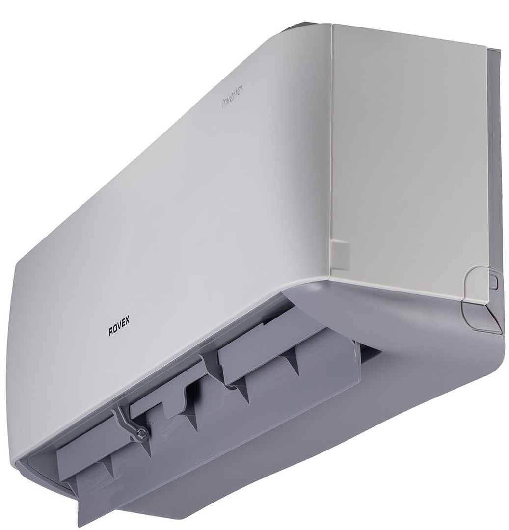Кондиционер Rovex Smart RS-09PXI6