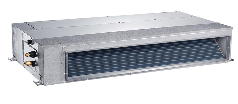 Канальный кондиционер Kentatsu KSKR176HFAN3P/KSUT176HFAN3