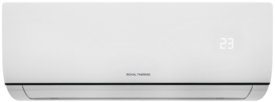 Кондиционер Royal Thermo Siena RTS-09HN8_V2