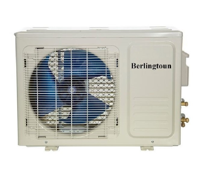Напольно-потолочный кондиционер Berlingtoun BCI-48AFST1/BCO-48AST1