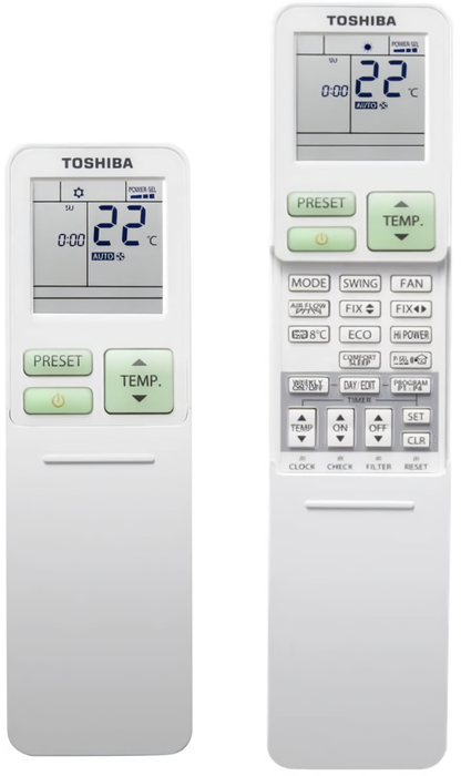Кондиционер Toshiba Shorai Edge RAS-B22G3KVSG-E/RAS-22J2AVSG-E1