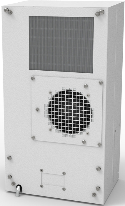 Кондиционер UNISPLIT MHW-108S(1) W