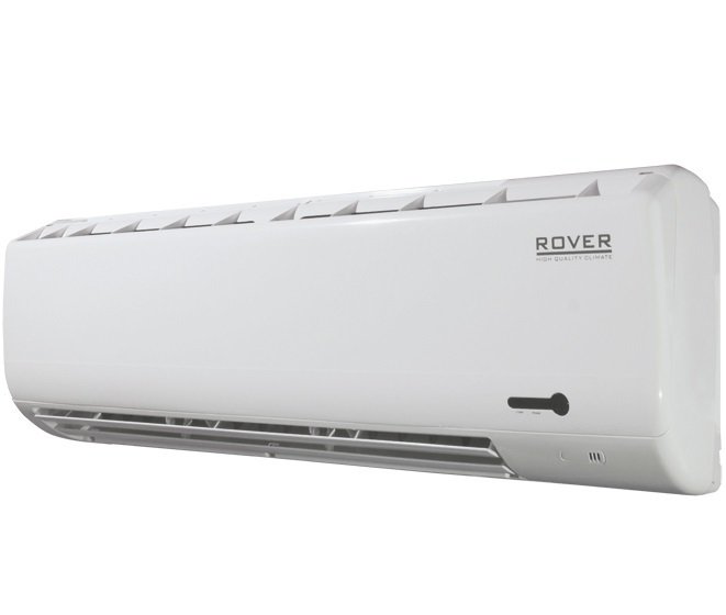 Кондиционер Rover Genius RSSDG12BE/C