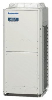 Наружный блок VRF системы Panasonic U-20ME1E81