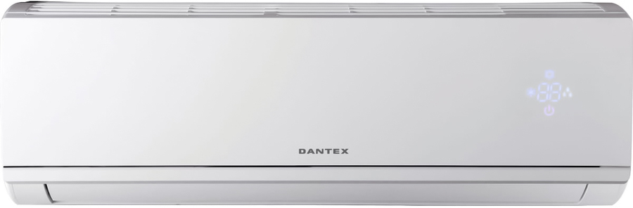 Кондиционер Dantex Space 2 RK-09SSI2/RK-09SSI2E