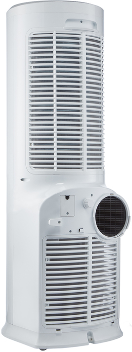 Мобильный кондиционер Electrolux EACM-18 NB/N6