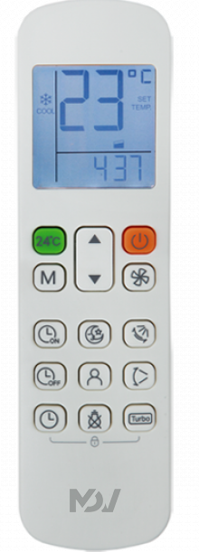 Настенная VRF система Mdv D56G/N1-M