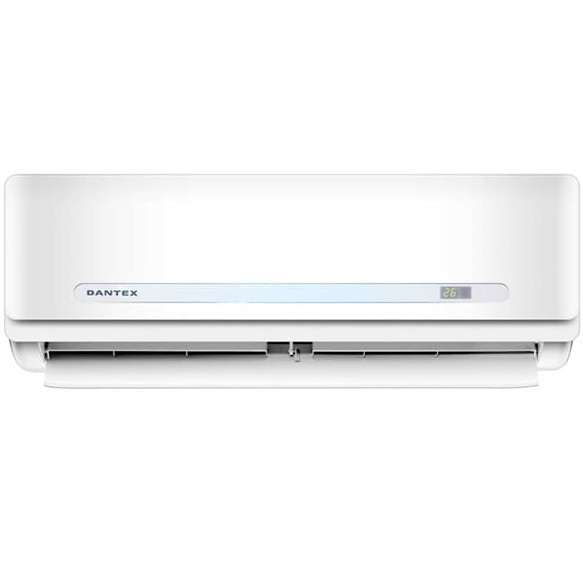 Кондиционер Dantex Futuro RK-28SFM/RK-28SFME