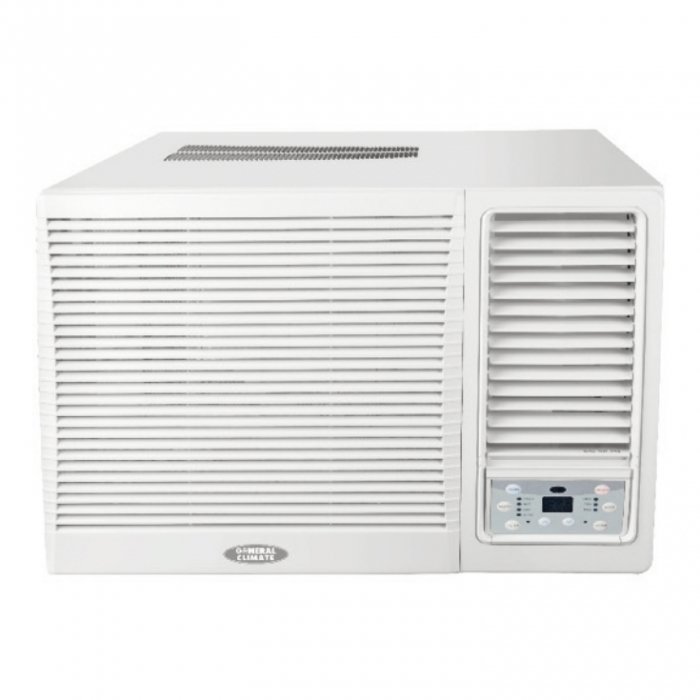 Оконный кондиционер General Climate GCW-09HR1