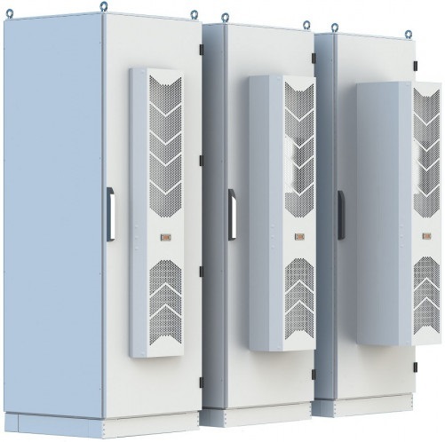 Кондиционер UNISPLIT MHW-320S(3)