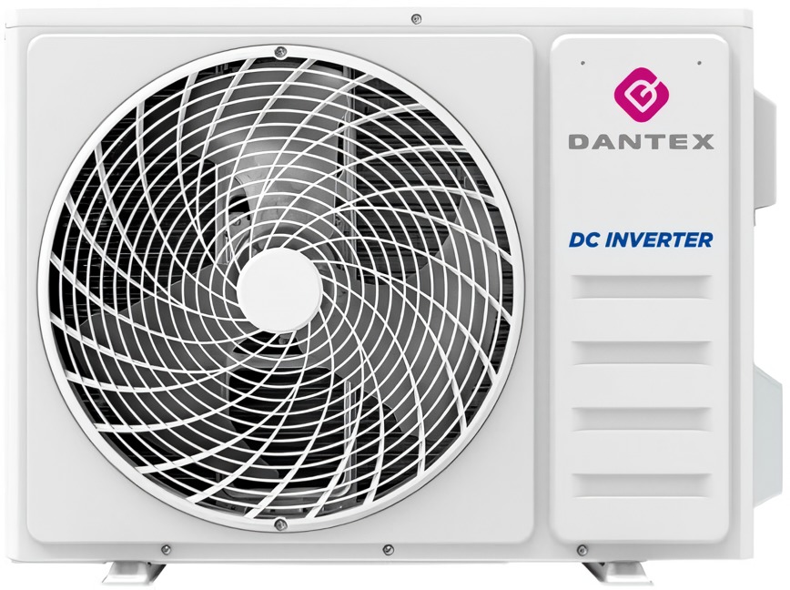 Канальный кондиционер Dantex City RKD-18BHTNI/RKD-18HTNIE-W