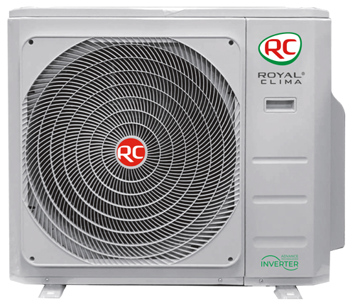 Наружный блок серии MULTI FLEXI EU ERP 2RMN-18HN/OUT