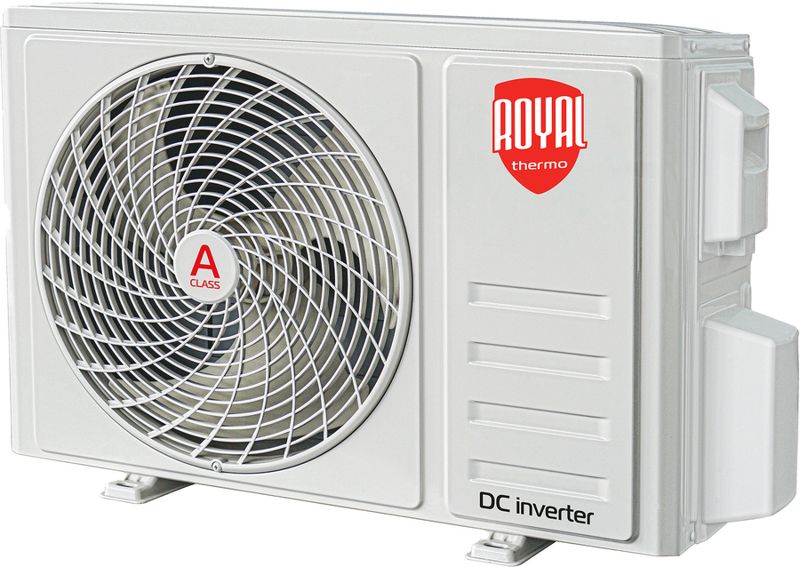 Кондиционер Royal Thermo Diamond RTDI-12HN8/Wi-Fi