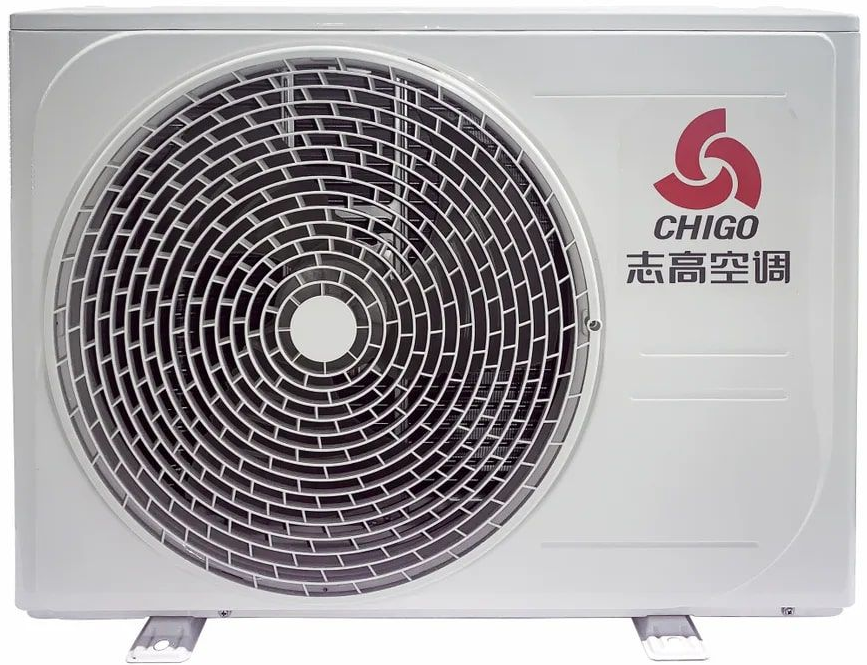 Кондиционер Chigo Lotos CS-61H3A-1D169