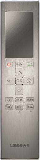 Кондиционер Lessar Stella LS-HE12KJE2/LU-HE12KJE2