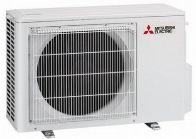Кассетный кондиционер Mitsubishi Electric SLZ-M35FA/SUZ-M 35