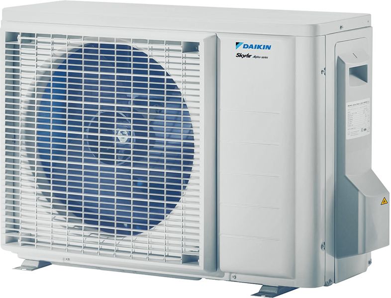 Канальный кондиционер Daikin FBA60A9/RZAG60B