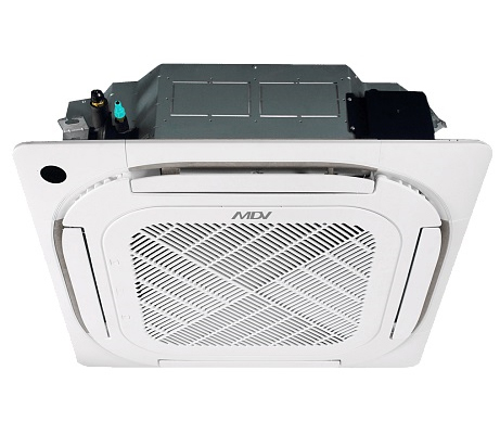 Кассетный кондиционер Mdv MDCF-36HRN1/MDOU-36HN1-L