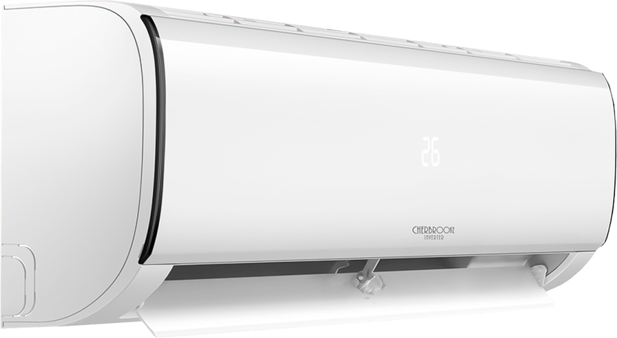 Кондиционер CHERBROOKE Crystal CSI-24HRN1/COI-24HN1