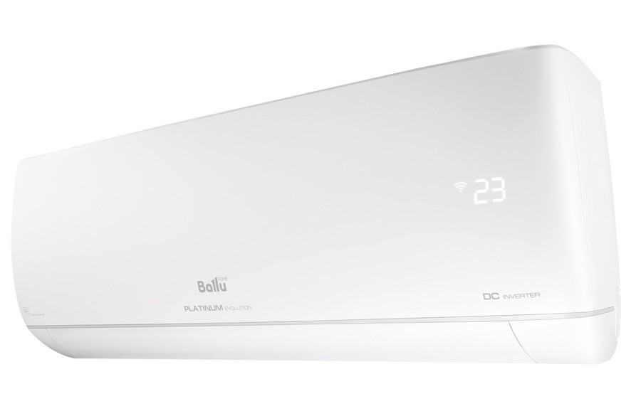 Настенный внутренний блок мульти сплит-системы Ballu BSUI-FM/in-09HN8/EU