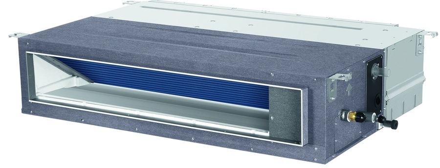 Канальный кондиционер Haier AD35S2SM3FA/1U35S2SM4FA