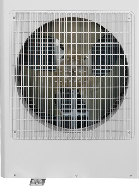 Внешний блок мульти сплит-системы на 5 комнат Daichi Free Match DF125A5MS1R