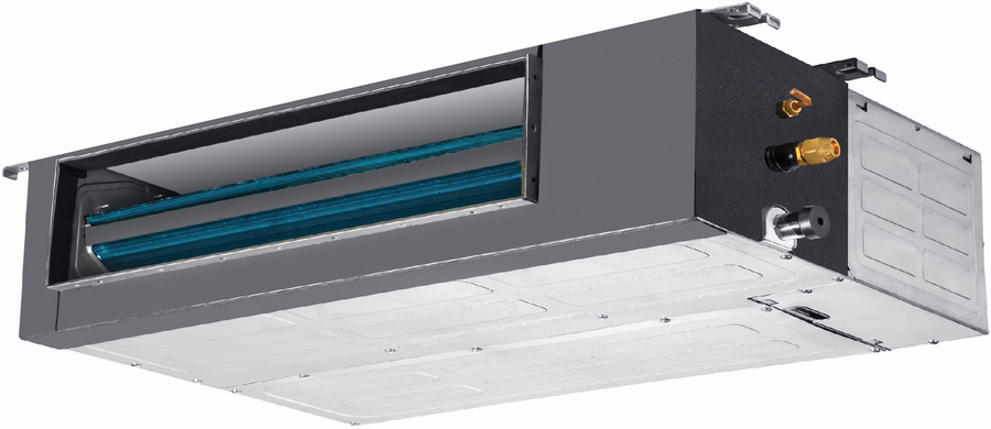 серия SLIM DUCT TCL TMV-V22F5/N1Y