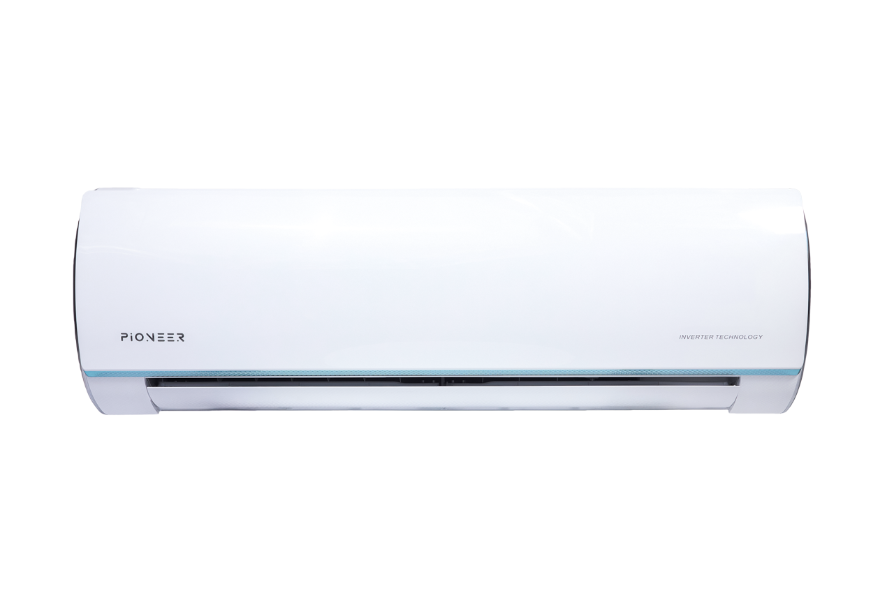 Настенный кондиционер Pioneer ARTIS LOW KFRI25LOW/KORI25LOW