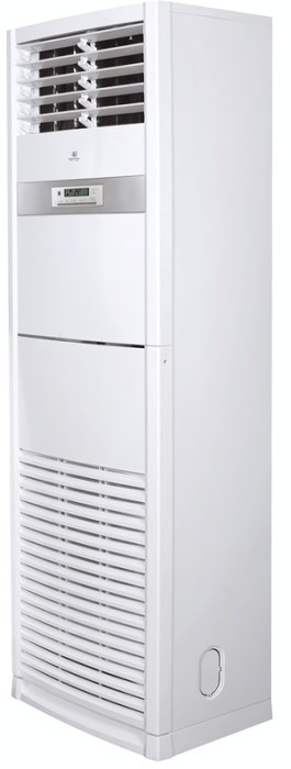 Колонный кондиционер Royal Clima ES-S 60HRCX/ES-E 60HX