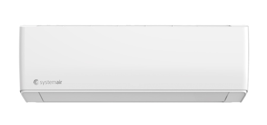 Настенный внутренний блок мульти сплит-системы Systemair SYSPLIT WALL SIMPLE 18 EVO HP Q