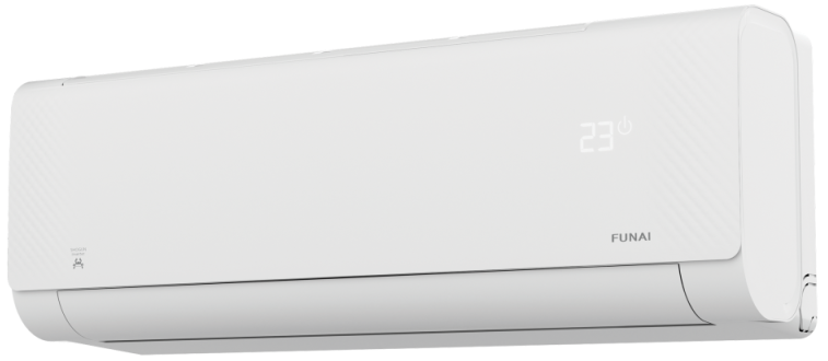 Кондиционер Funai Shogun RAC-I-SG55HP.D03