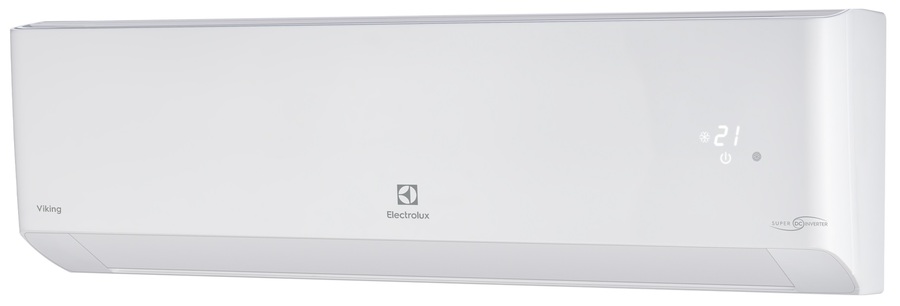 Кондиционер Electrolux Viking 2.0 EACS/I-18HVI/N8_19Y