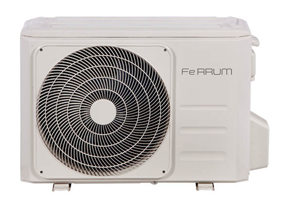 Кондиционер Ferrum Force FIS12F2-LT/FOS12F2-LT WS40
