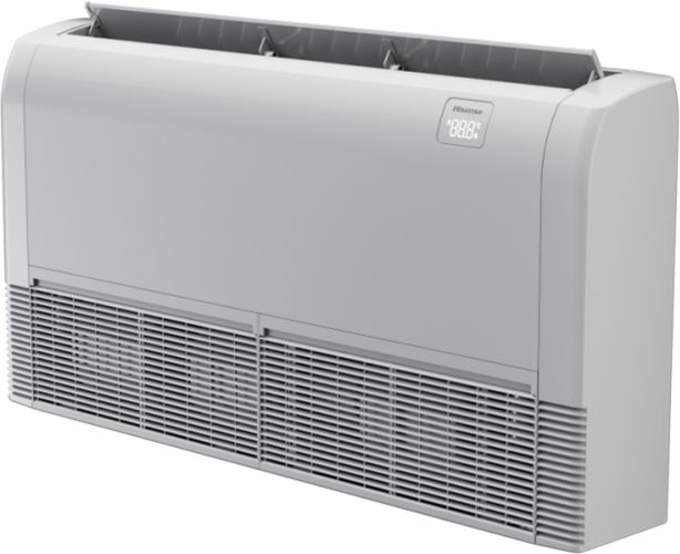 Напольно-потолочный кондиционер Hisense AUV-24HR4RE2/AUW-24H4RF2